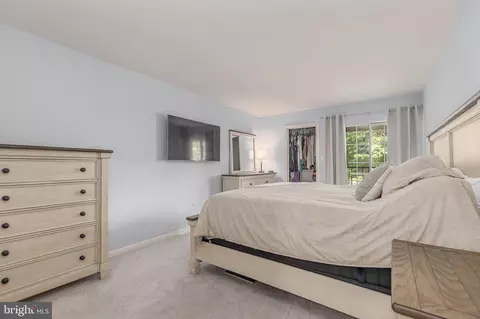 Bedroom - 118 Valley Stream Cir, Chesterbrook, PA 19087 photo 1 of 7
