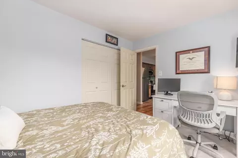 Bedroom - 118 Valley Stream Cir, Chesterbrook, PA 19087 photo 7 of 7