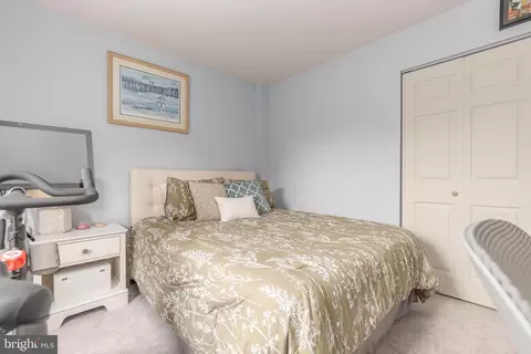 Bedroom - 118 Valley Stream Cir, Chesterbrook, PA 19087 photo 6 of 7