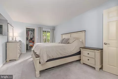 Bedroom - 118 Valley Stream Cir, Chesterbrook, PA 19087 photo 2 of 7