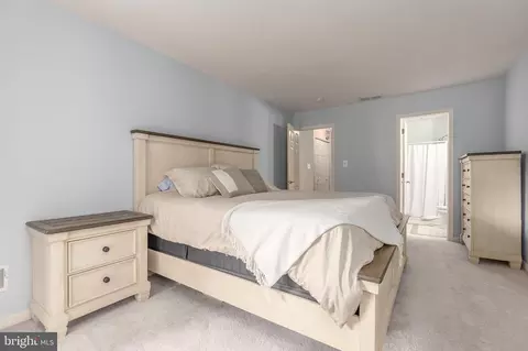 Bedroom - 118 Valley Stream Cir, Chesterbrook, PA 19087 photo 3 of 7