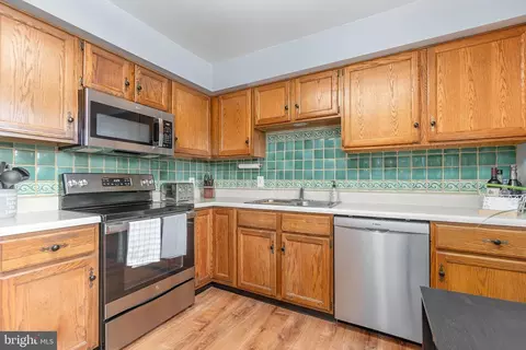Kitchen - 118 Valley Stream Cir, Chesterbrook, PA 19087 photo 1 of 3