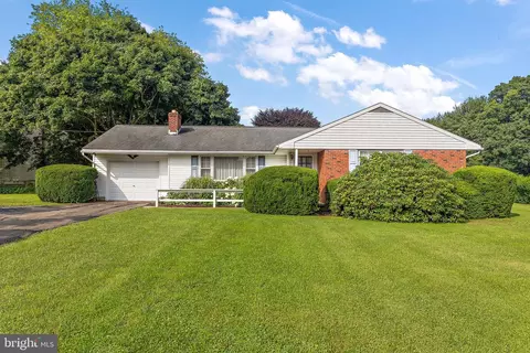 2572 Forge Rd, Nottingham, PA 19362