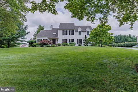 804 Apple Hill Dr, West Chester, PA 19380
