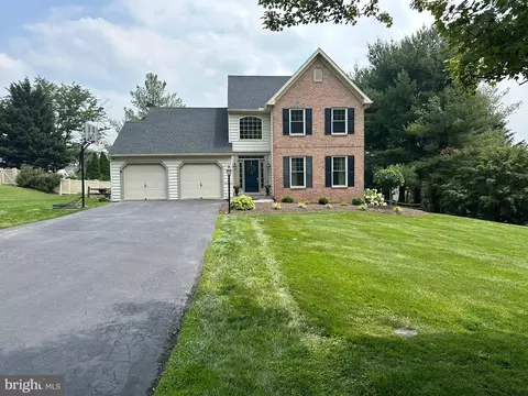 115 Crestview Dr, Kennett Square, PA 19348
