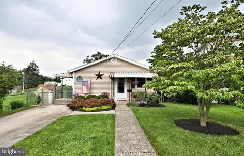 149 Columbia Ave, Phoenixville, PA 19460