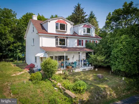 1782 Pughtown Rd, Phoenixville, PA 19460