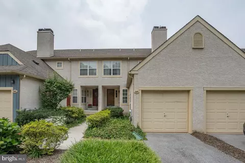 269 Yorkminster Rd #1107, West Chester, PA 19382