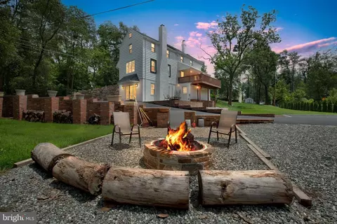 1638 Valley Forge Rd, Phoenixville, PA 19460