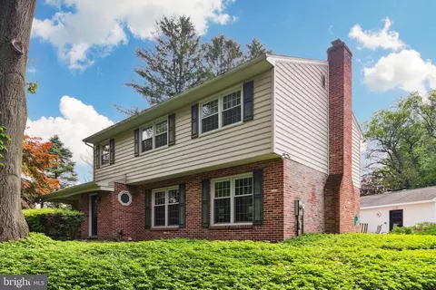 1508 Meadowbrook Ln, West Chester, PA 19380