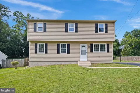 19 S Caln Rd, Coatesville, PA 19320