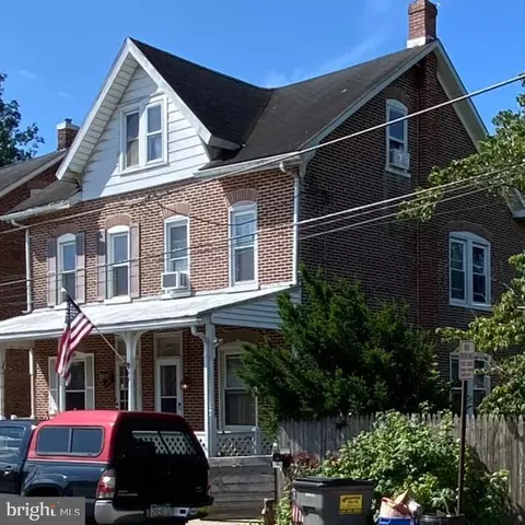 190 W Main St, Pottstown, PA 19465