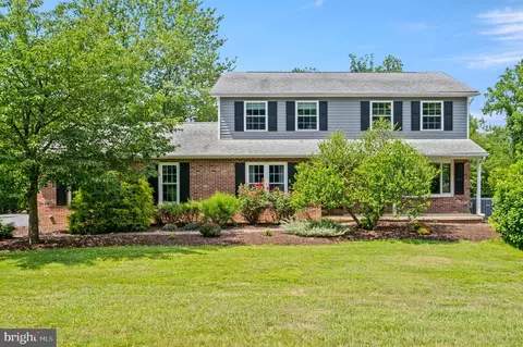 435 E Street Rd, Kennett Square, PA 19348