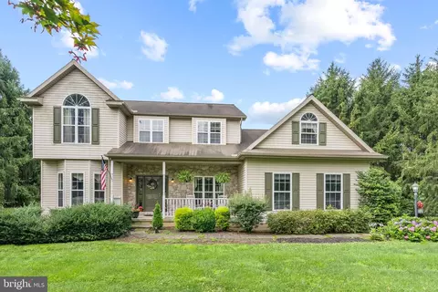 2 Echo Hill Rd, West Grove, PA 19390