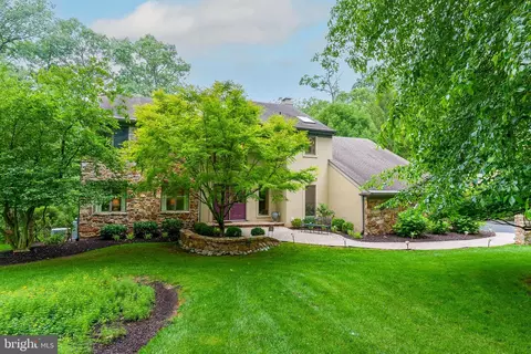 1206 Burning Bush Ln, West Chester, PA 19380