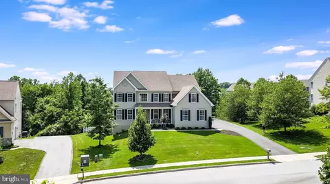110 Bridle Path Ln, Coatesville, PA 19320