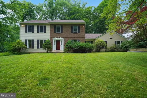 1061 Kerwood Rd, West Chester, PA 19382