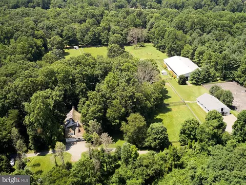 1683 Hilltop Rd, Birchrunville, PA 19421