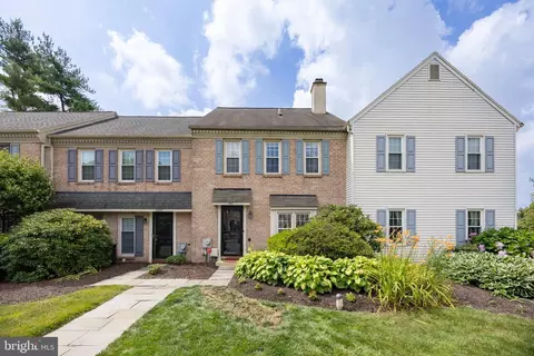 1006 Asmore Way, Chester Springs, PA 19425