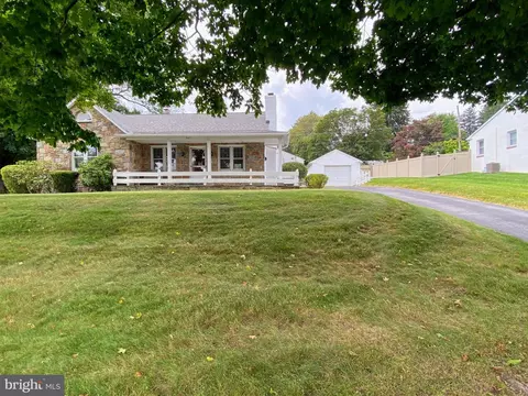 507 W Biddle St, West Chester, PA 19380