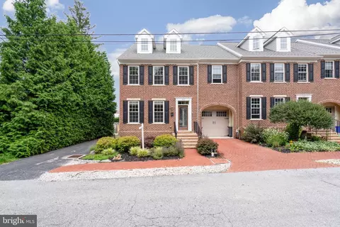 431 Wollerton St, West Chester, PA 19382