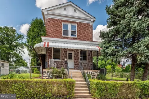 419 Saint Marys St, Phoenixville, PA 19460