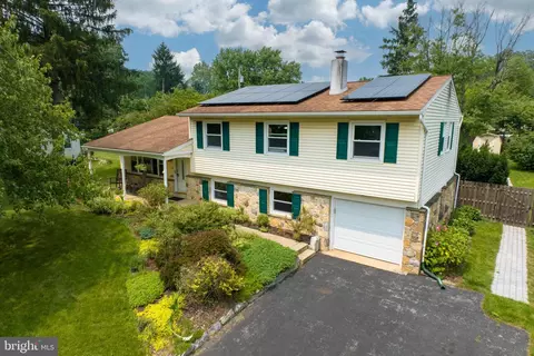 21 Winding Way, Malvern, PA 19355