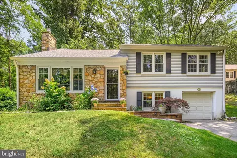 749 Old Eagle School Rd, Wayne, PA 19087