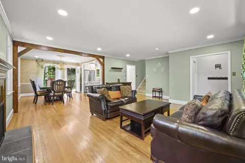 749 Old Eagle School Rd, Wayne, PA 19087 photo 5