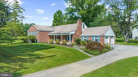 1529 Argyle Rd, Paoli, PA 19301
