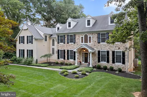 1250 Berwyn Paoli Rd, Berwyn, PA 19312