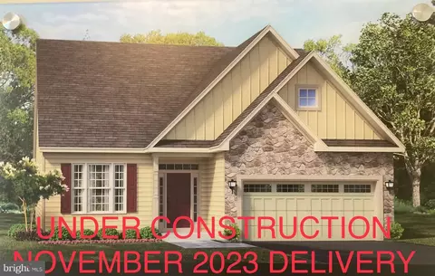 812 Summer Breeze Path, Cochranville, PA 19330