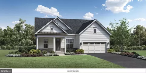 322 Lipizzaner Way #LOT 73, Downingtown, PA 19335