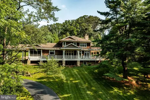 1330 Yellow Springs Rd, Chester Springs, PA 19425