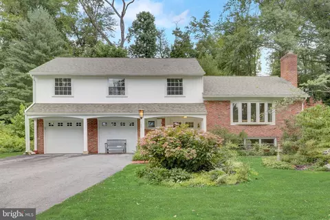 262 Orchard Rd, Paoli, PA 19301