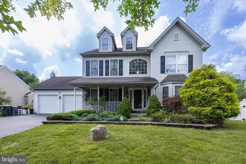 3 Marion Dr, Thorndale, PA 19372
