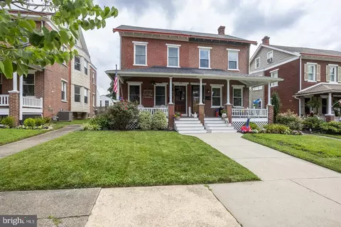 209 N Adams St, West Chester, PA 19380