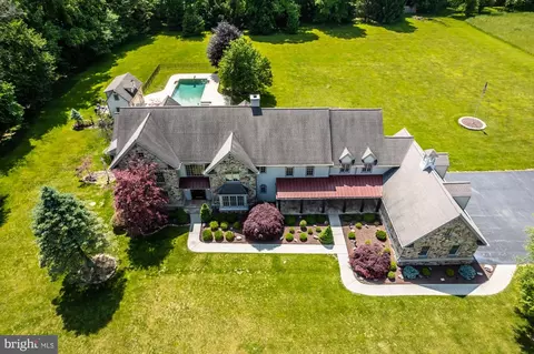 804 Copeland School Rd, West Chester, PA 19380