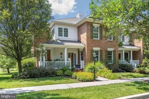 341 Sundance Dr, Chester Springs, PA 19425