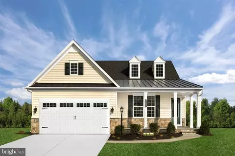 Undisclosed, West Chester, PA 19380