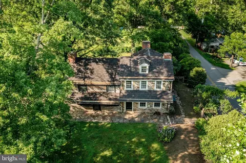 4303 S Creek Rd, Chadds Ford, PA 19317