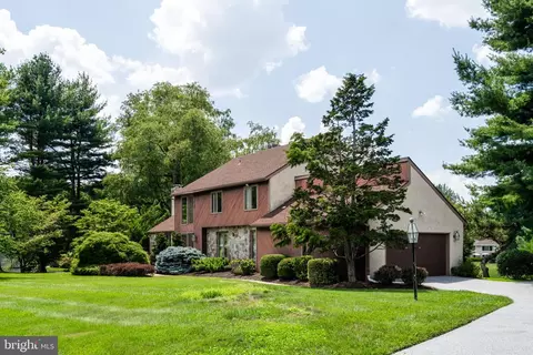 1003 Artillery Point Rd, West Chester, PA 19382
