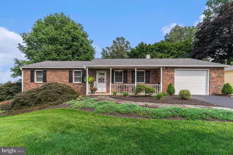1436 S Keim St, Pottstown, PA 19465