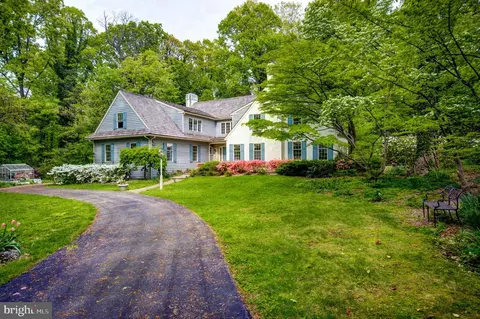 645 Harwick Rd, Wayne, PA 19087