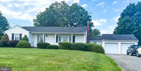2625 Lewisville Rd, Oxford, PA 19363