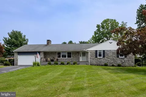 1540 Chestnut Hill Rd, Pottstown, PA 19465