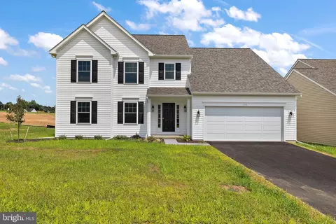 213 Flintwood Dr #LOT 76, Oxford, PA 19363
