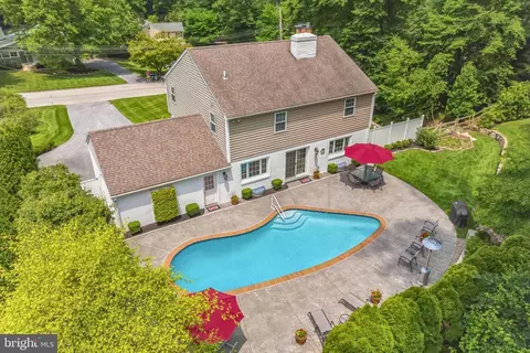 584 Upper Weadley Rd, Wayne, PA 19087 photo 32