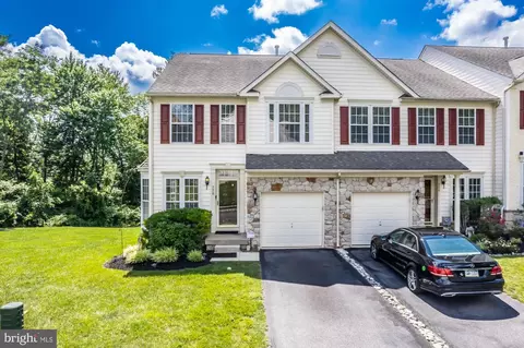770 Mccardle Dr, West Chester, PA 19380