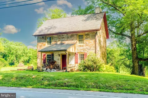 1195 W Street Rd, West Chester, PA 19382